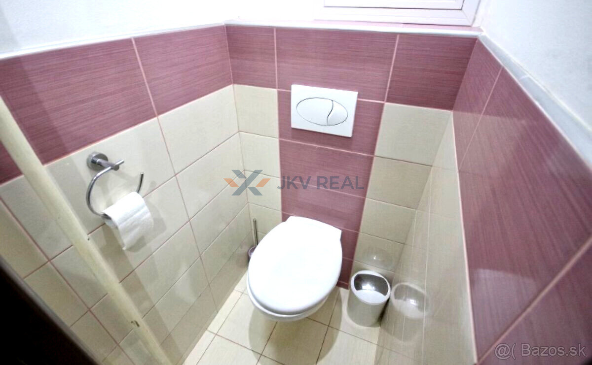 REZERVOVANÉ - 🌟 Na predaj: 3-izbový byt Sídlisko 2 , ul. Ma - 6