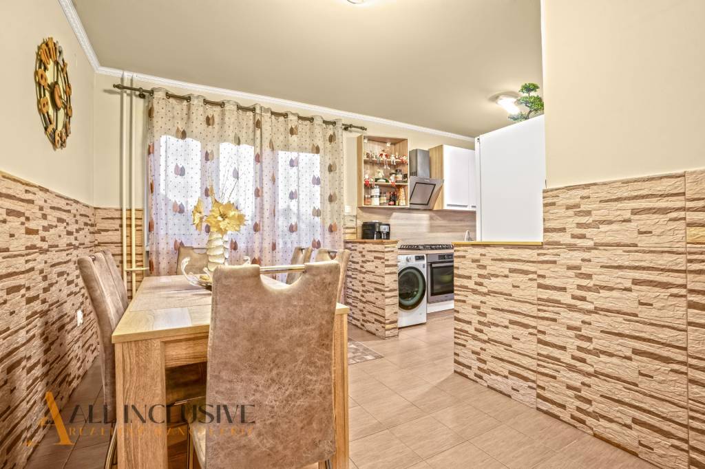 ALL INCLUSIVE | NA PREDAJ 5-IZBOVÝ POSCH. RODINNÝ DOM, VRAKÚ - 6