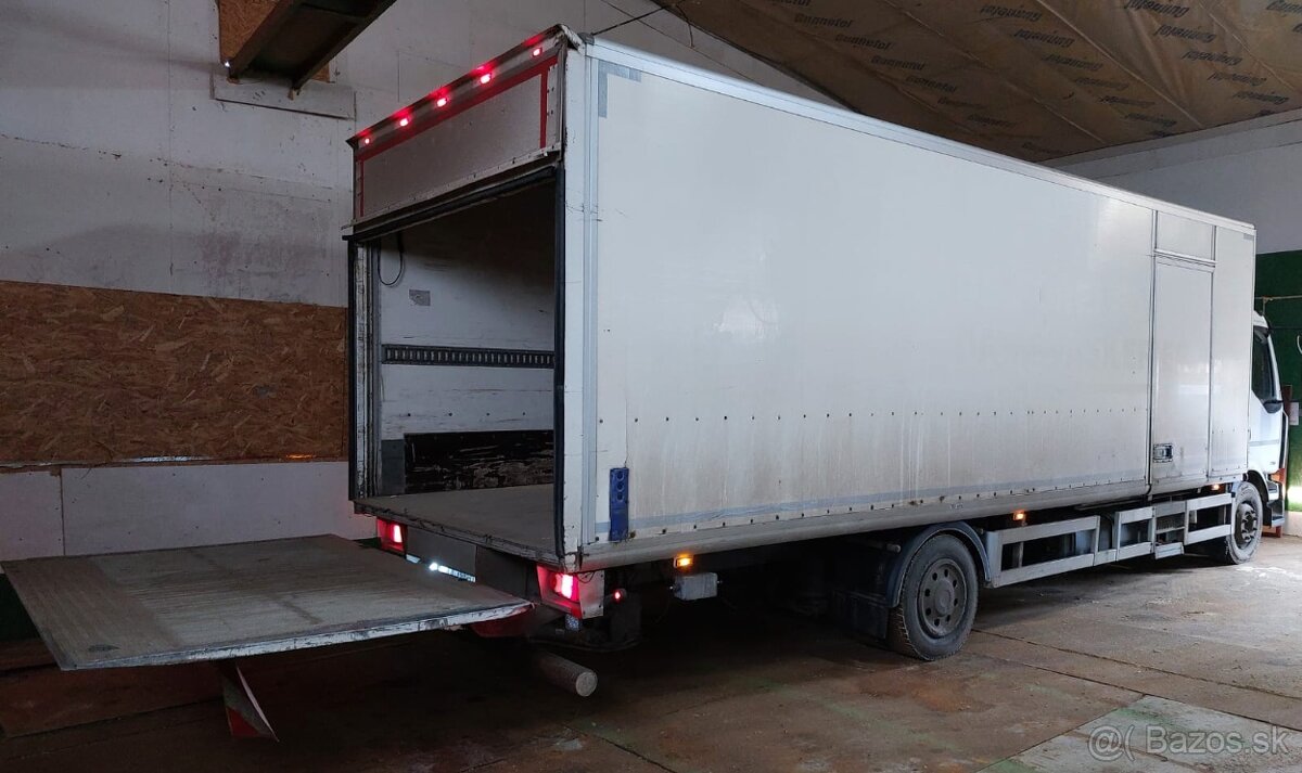 RENAULT MIDLUM 270 - 6