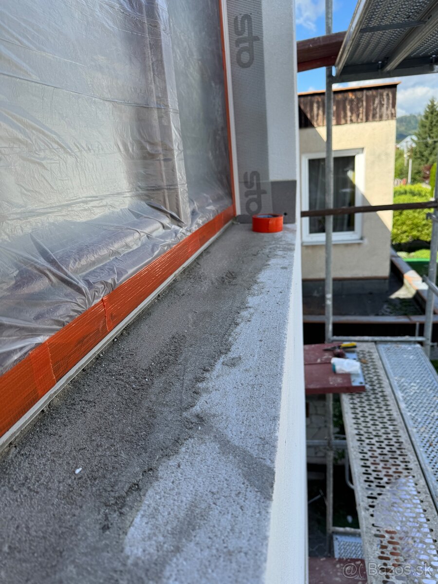 Zateplovanie rodinných domov - 6