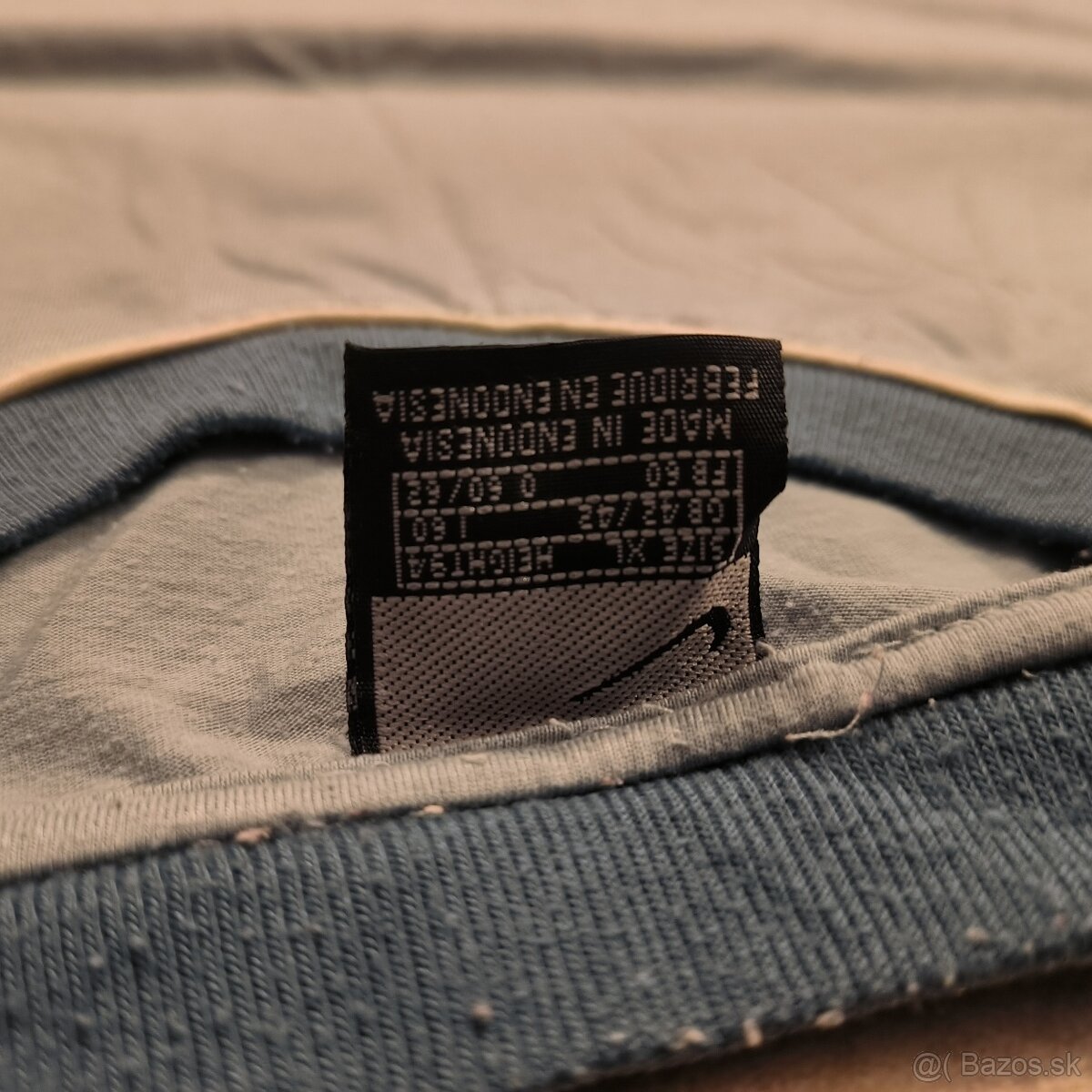 Tričko Nike Cortez - 6