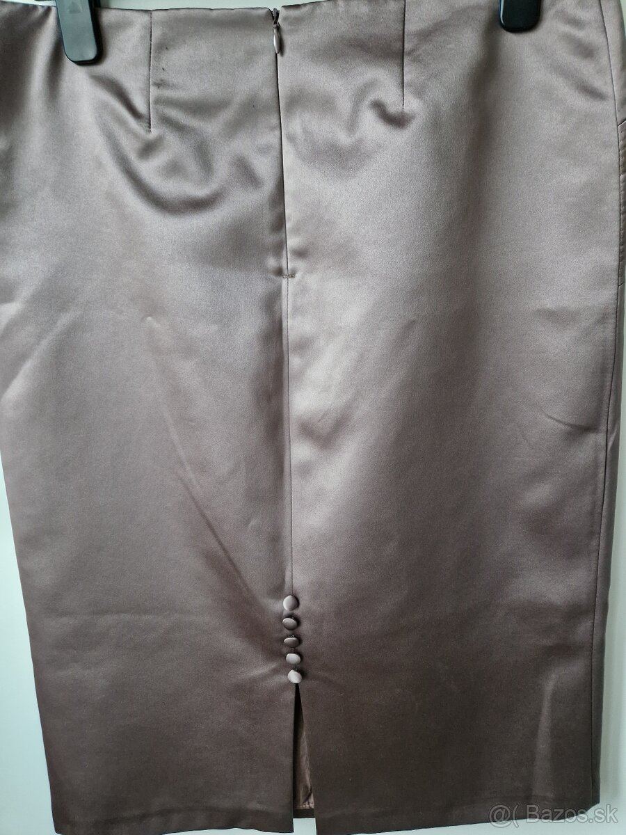 5x midi sukne veľ. M, L - 6