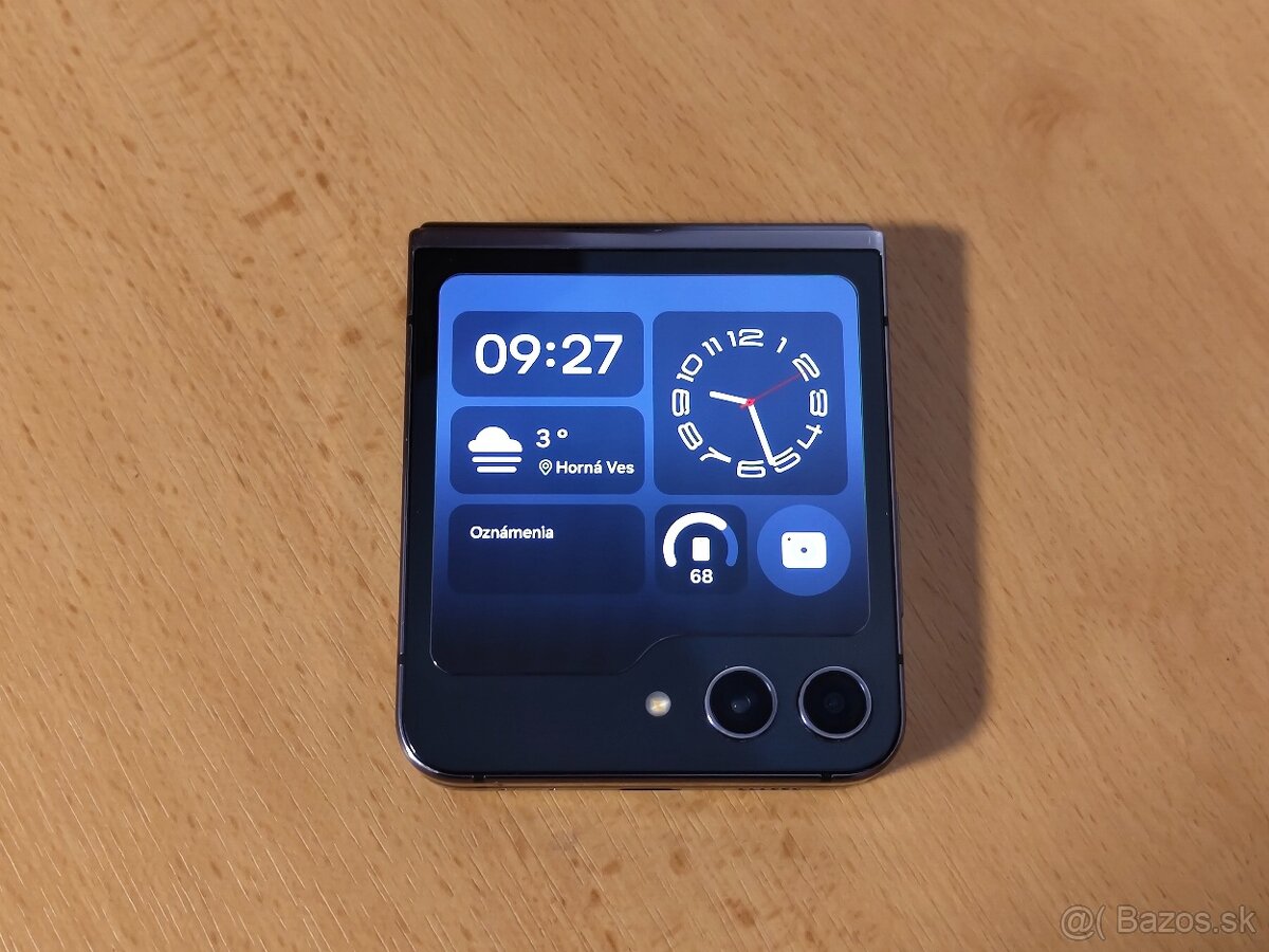 Samsung Galaxy Z Flip5 - 6