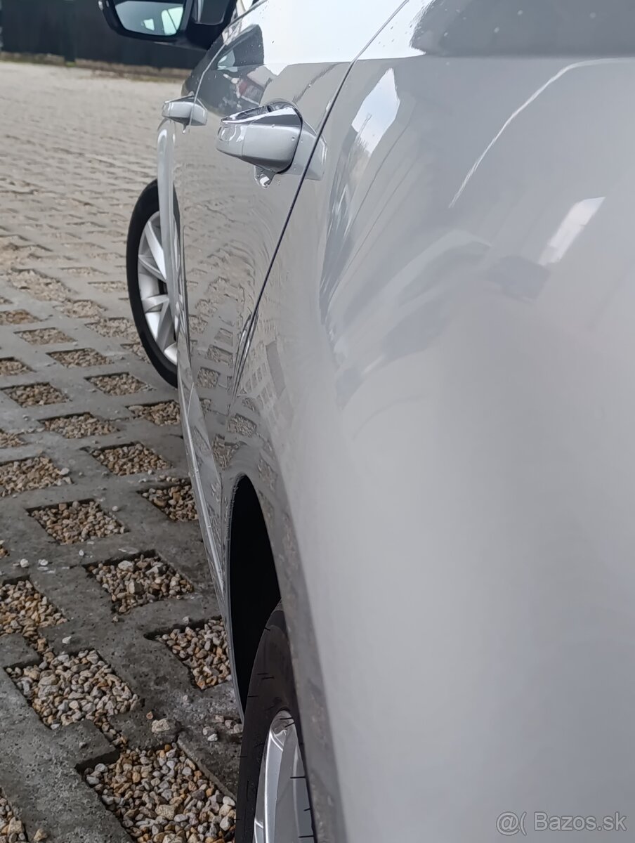 Škoda Octavia 3 Combi, DSG, r.v. 2019 - 6