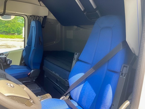 Volvo FH 460 Euro 6 - 6