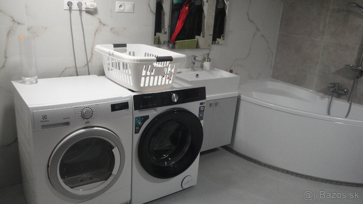 Prenajom Garsonky - 6