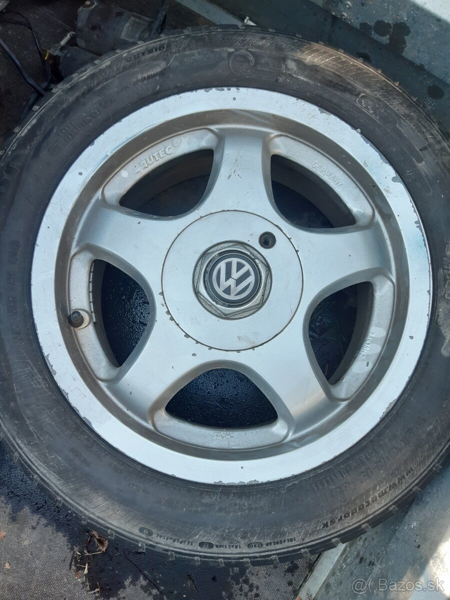 Falcove elektrony 5x100 r15 - 6