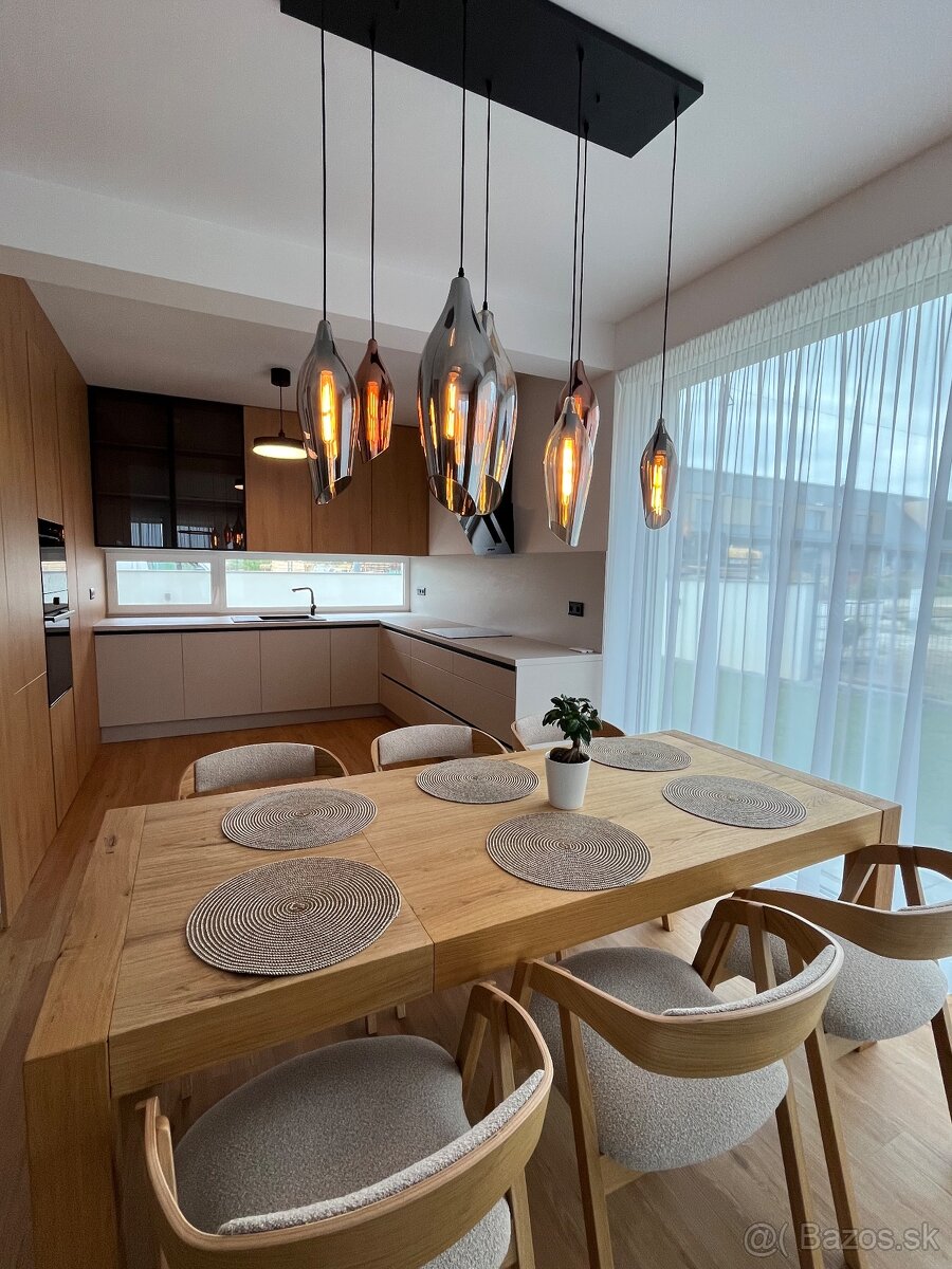 Luxusná vila (200 m2) na prenájom - 6