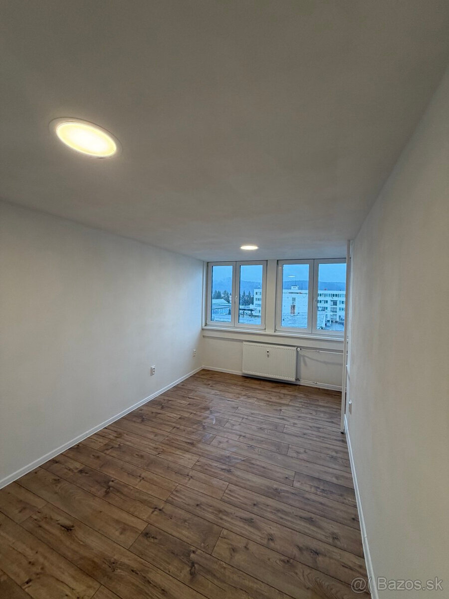 Prenájom bytu v Žiari nad Hronom - 6