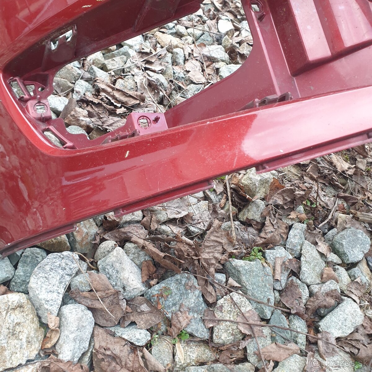 Naraznik C-Max F1CB-R17757-A - 6