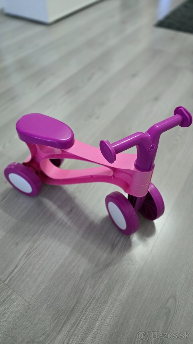 Detská vanička, schodíky, sedačka na WC atď - 6