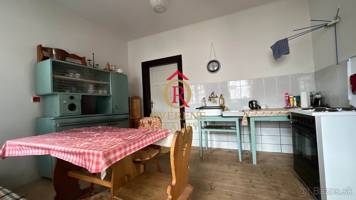 Predaj- Rodinný dom -Stankovany - 6