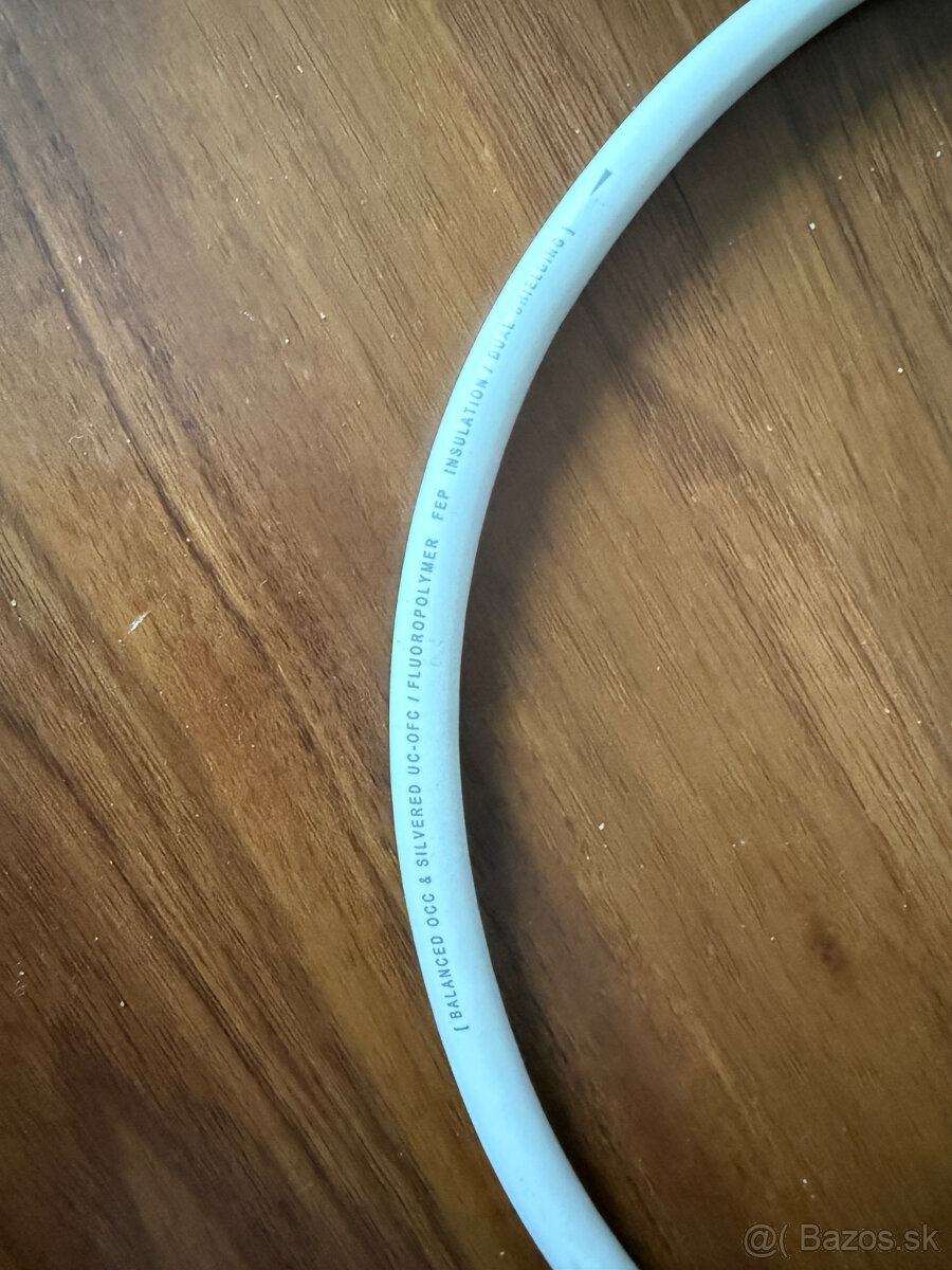 XLR kable ATHOM ZEF - 6