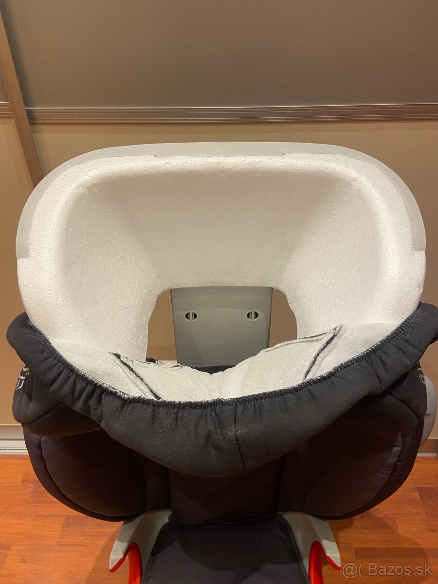 Romer Britax kidfix SL SICT - RM SICT - 6