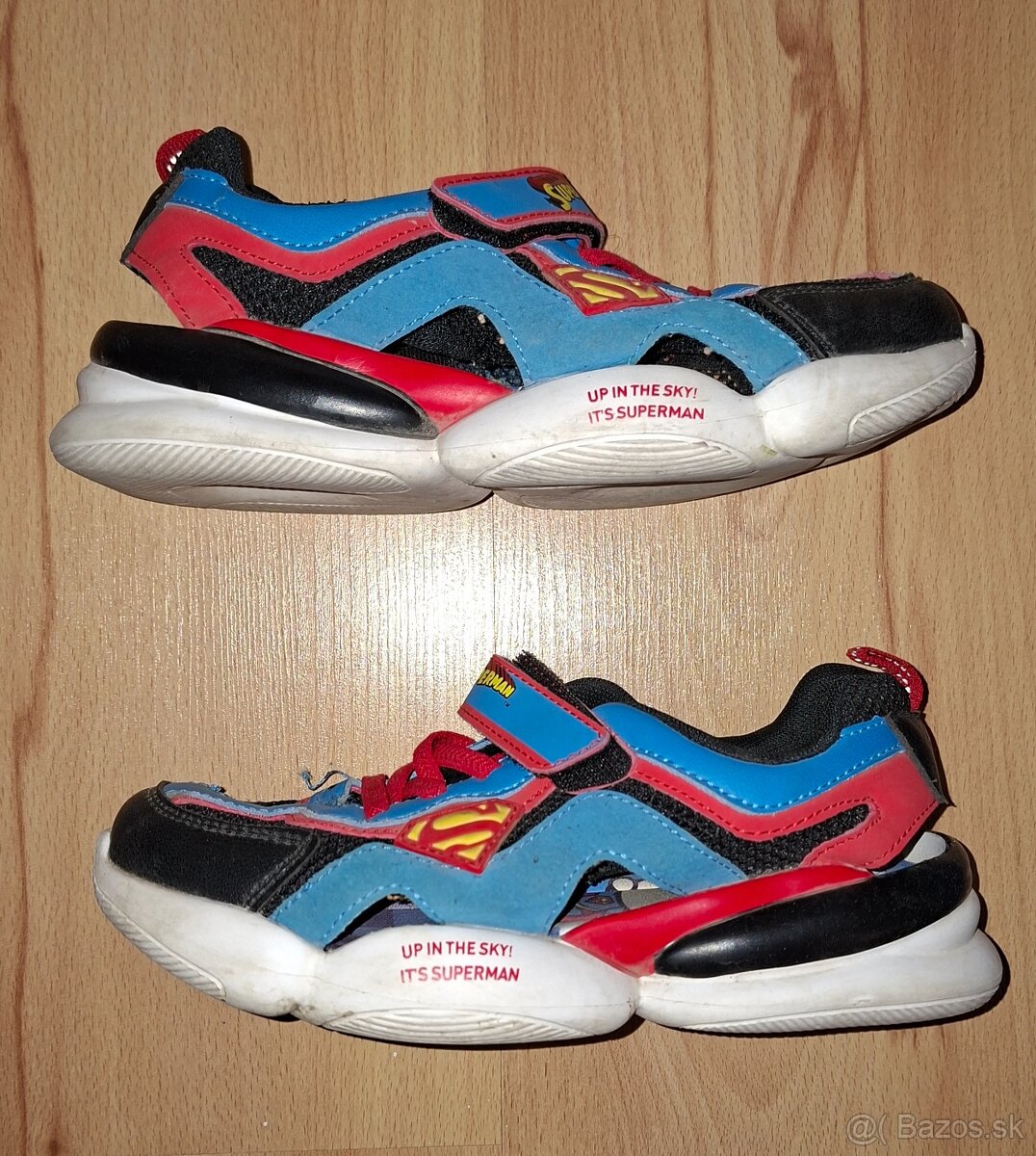 Predám sandále, sandálky, tenisky 32 a 33 - 6