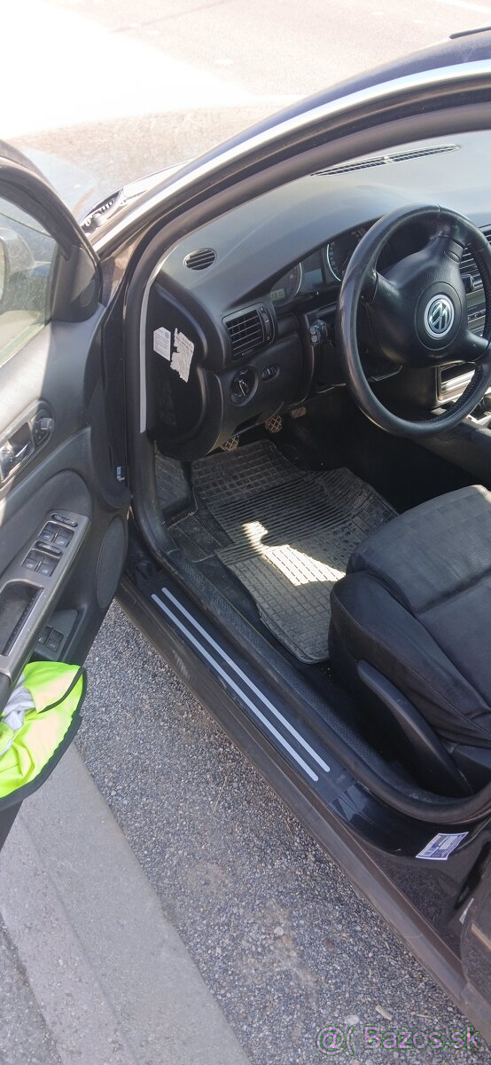 Volkswagen Passat b5.5 1.9tdi 74kw - 6