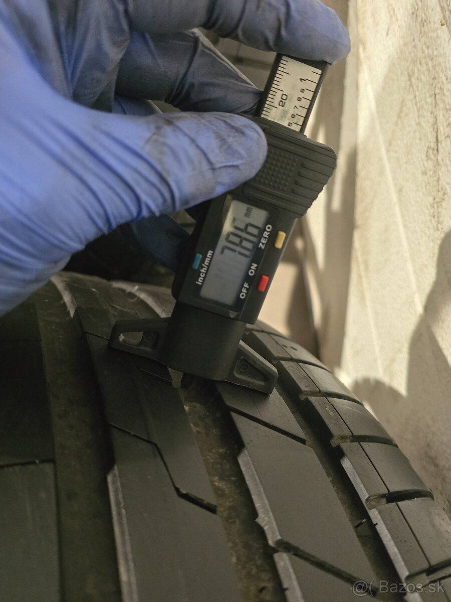 Letná Sada AUDI A4, A5+Hankook 245/40 R18 - 6