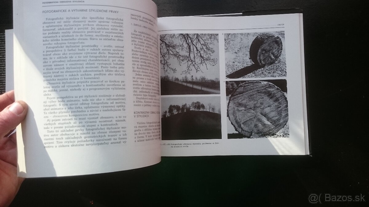 Predám knihy fotografovanie 2ks - 6