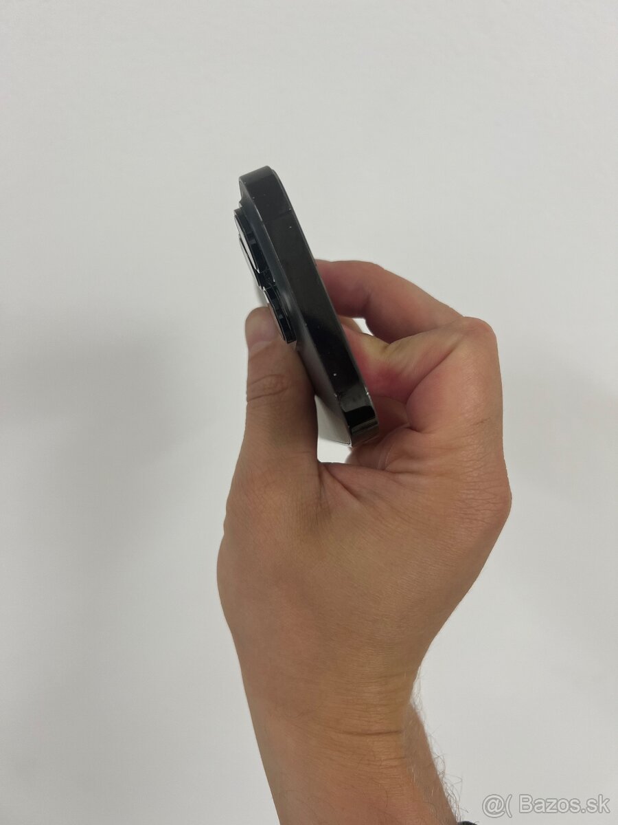 iPhone 14 Pro 128GB Space Black - 6
