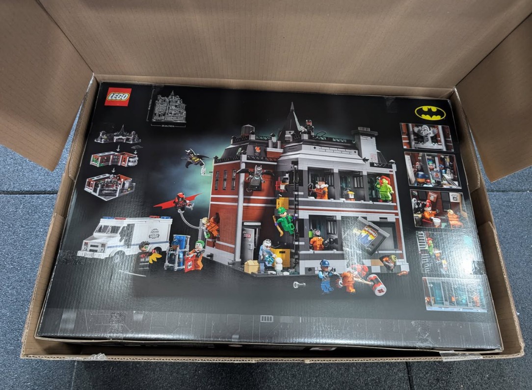 Nové Lego sety - 6