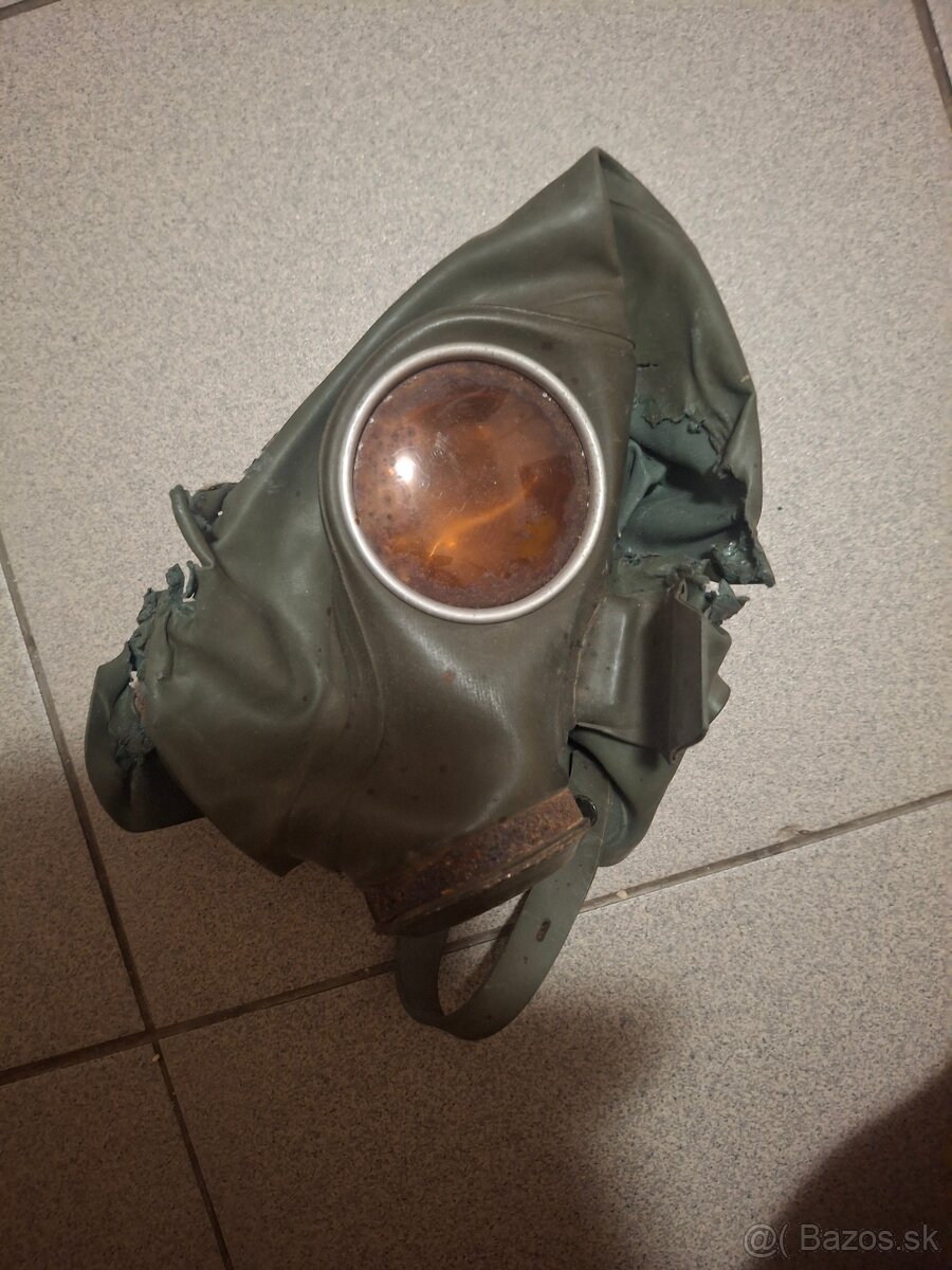 Starozitnosti - 6