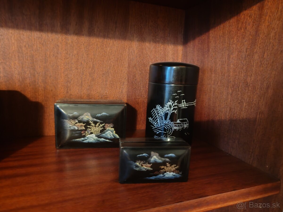 Starozitnost - 6