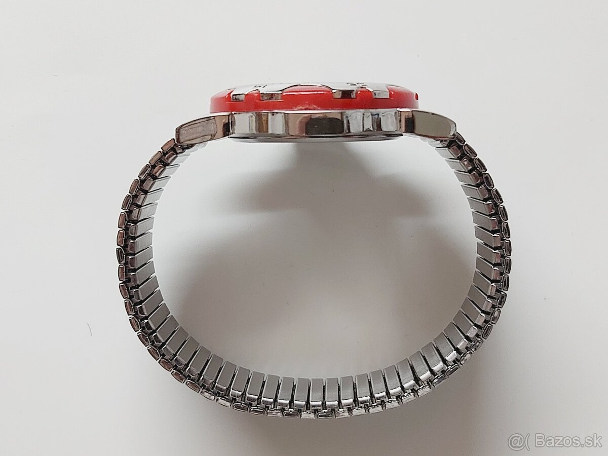 Predam pekne zberatelske hodinky ENGLAND - 6