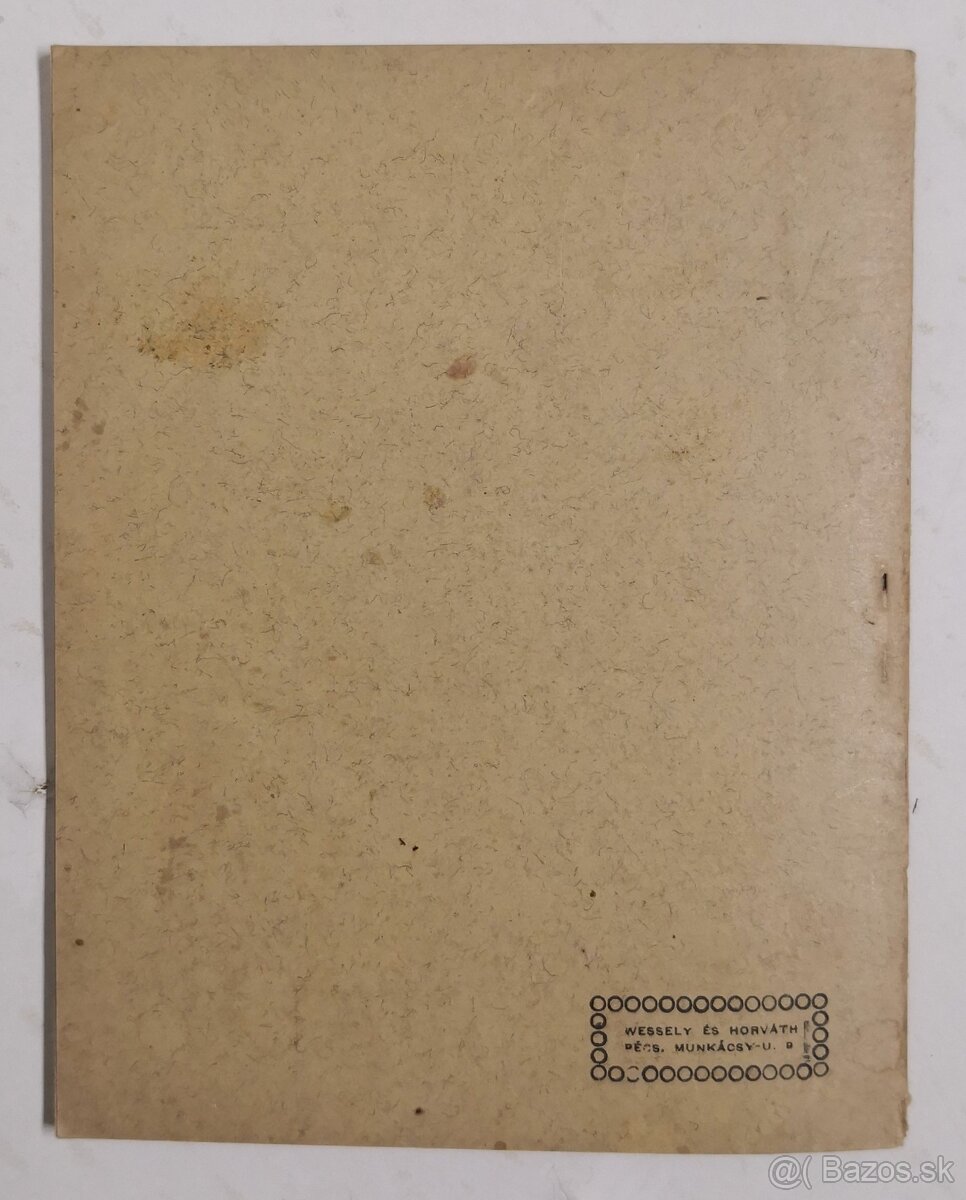 Kereszténység és Szociálizmus - Martinovich Sándor S. J. 19 - 6