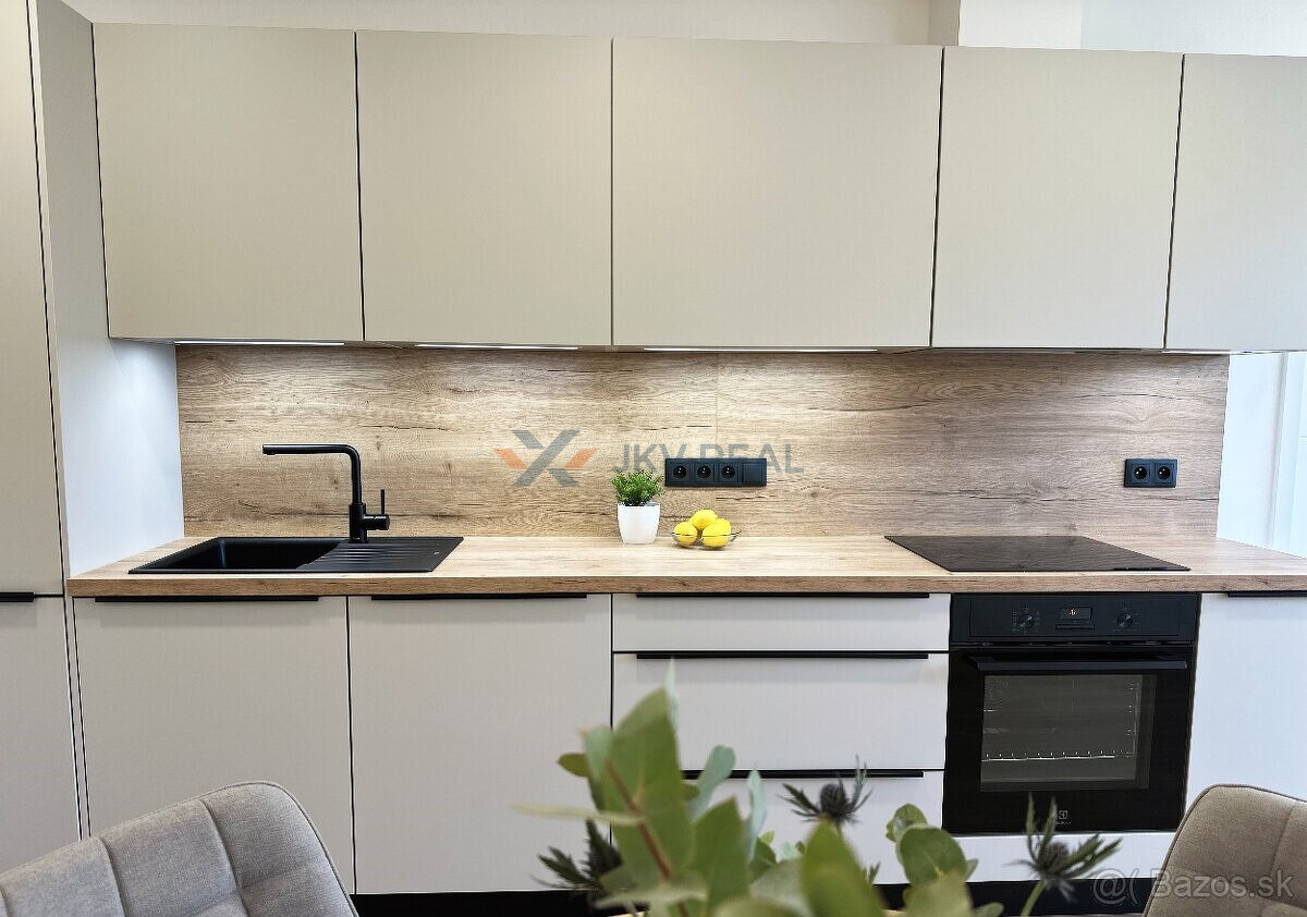 PREDAJ luxusne prerobeného 3izbového bytu - 6