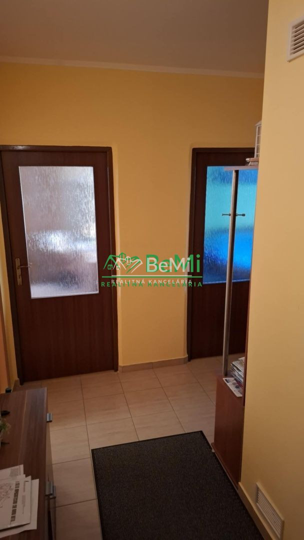 Predaj, 2 izbový zrekonštruovaný byt - Šahy (036-112-PEKR) - 6