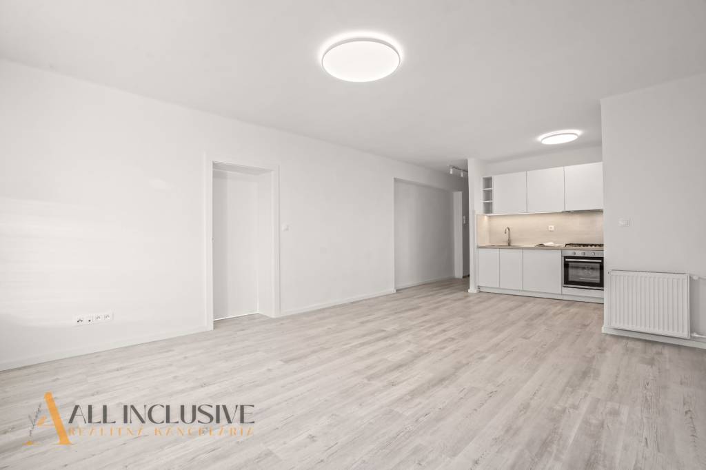 ALL INCLUSIVE I ČERSTVO ZREKONŠTRUOVANÝ 2 IZBOVÝ BYT SLÁDKOV - 6