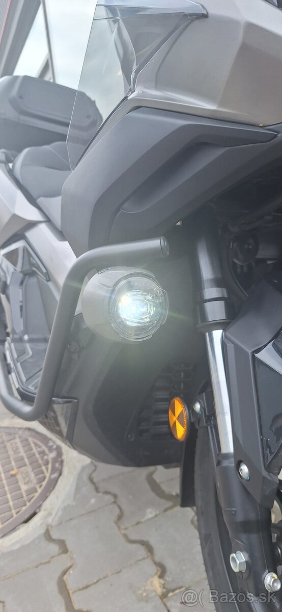 Honda ADV350 2025 - 6