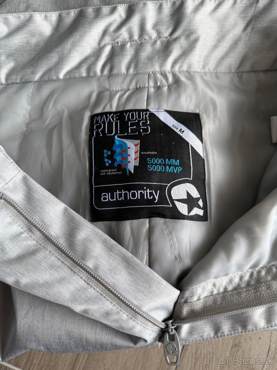 Lyžiarska súprava panska - 6