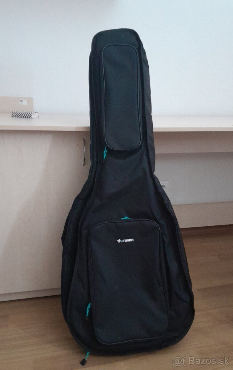 Gitara IBANEZ AF95FM-AYS - 6