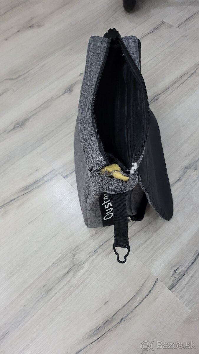 Oyster zero gravity - 6