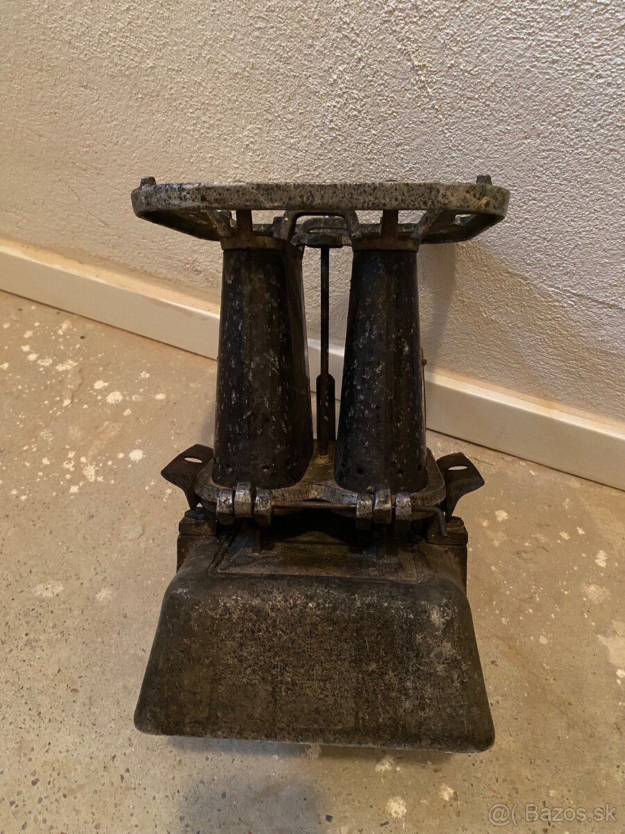 Petrolejovy varic - 6