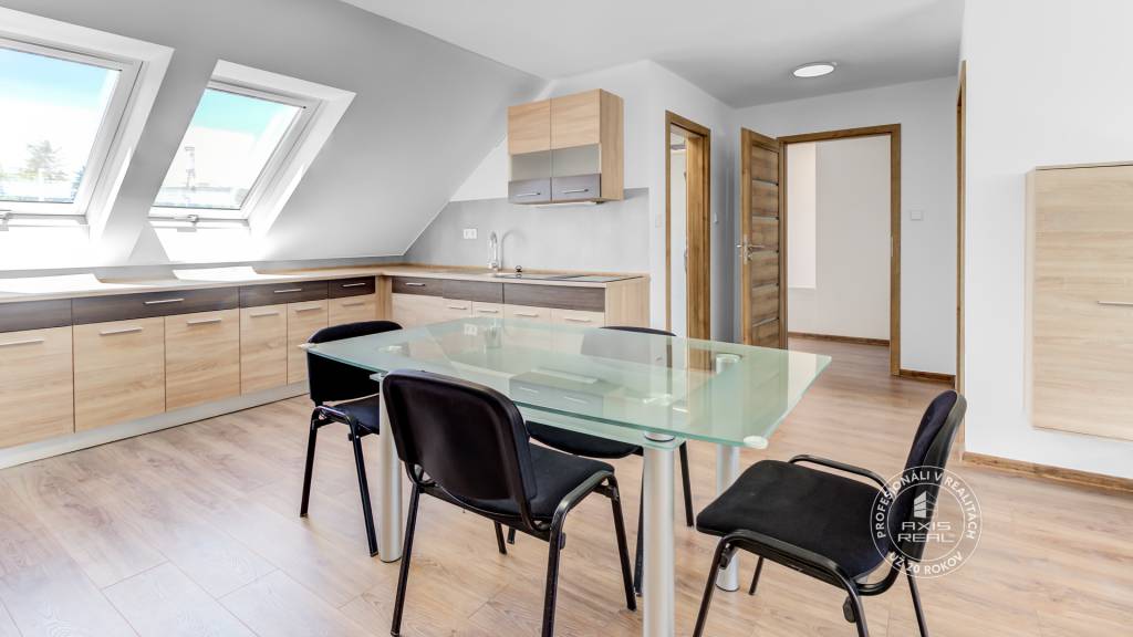 AXIS REAL | 2-izb. byt v RD, TERASA BA. III. N. Mesto, Gavlo - 6