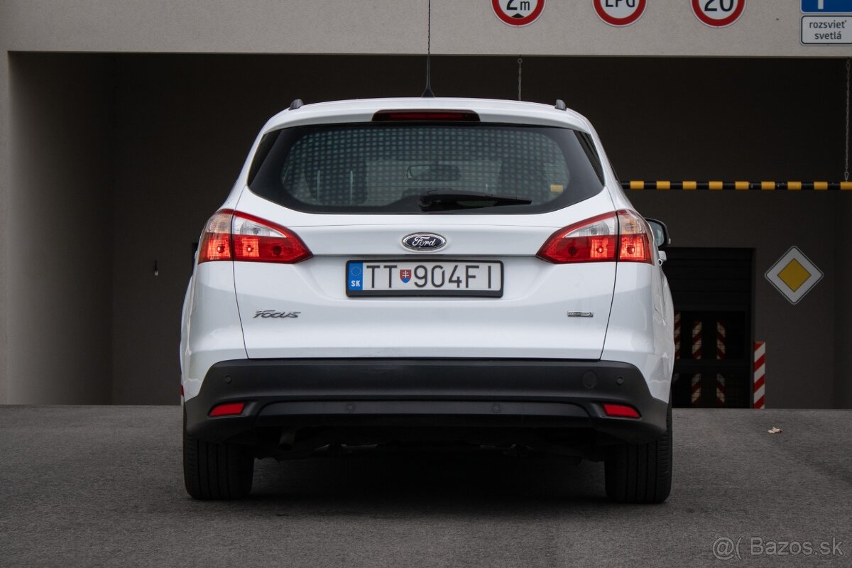 Ford Focus Kombi 1.0 SCTi Trend - 6