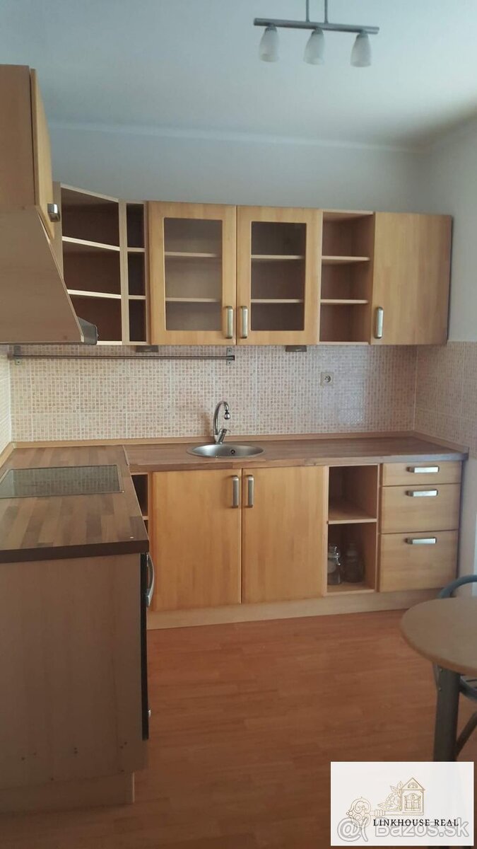 Predaj veľký 1 izbový byt - 6