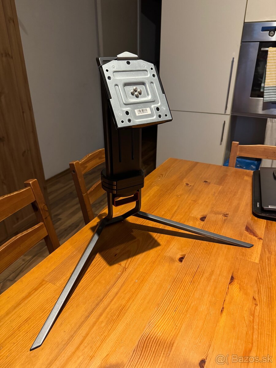 Ultrawide IPS Monitor Acer Predator X34A - 6