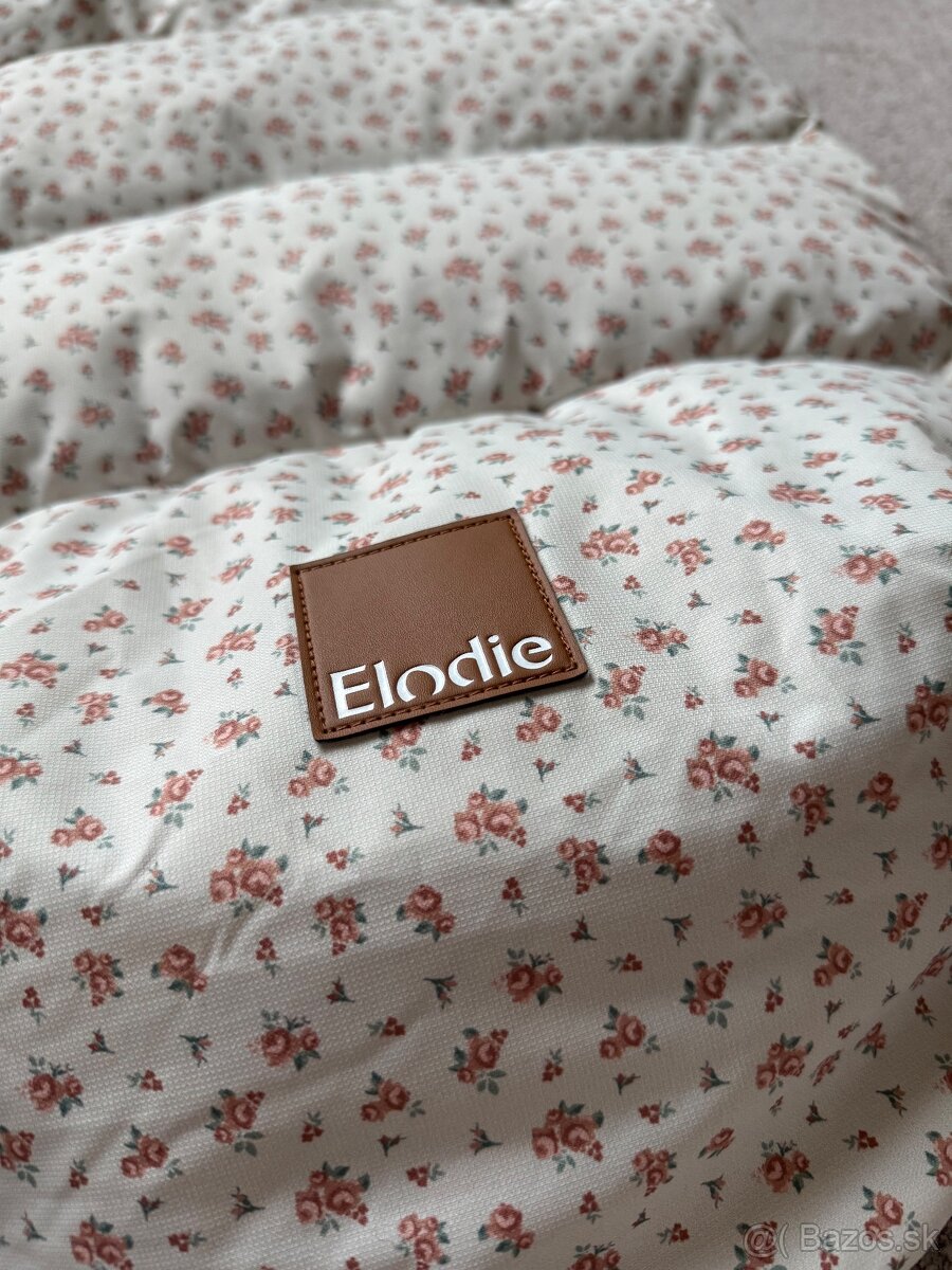 Elodie details Autumn rose fusak - 6