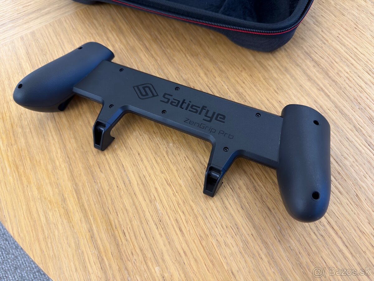 ZenGrip Pro Slim Bundle for Switch & Switch OLED - 6