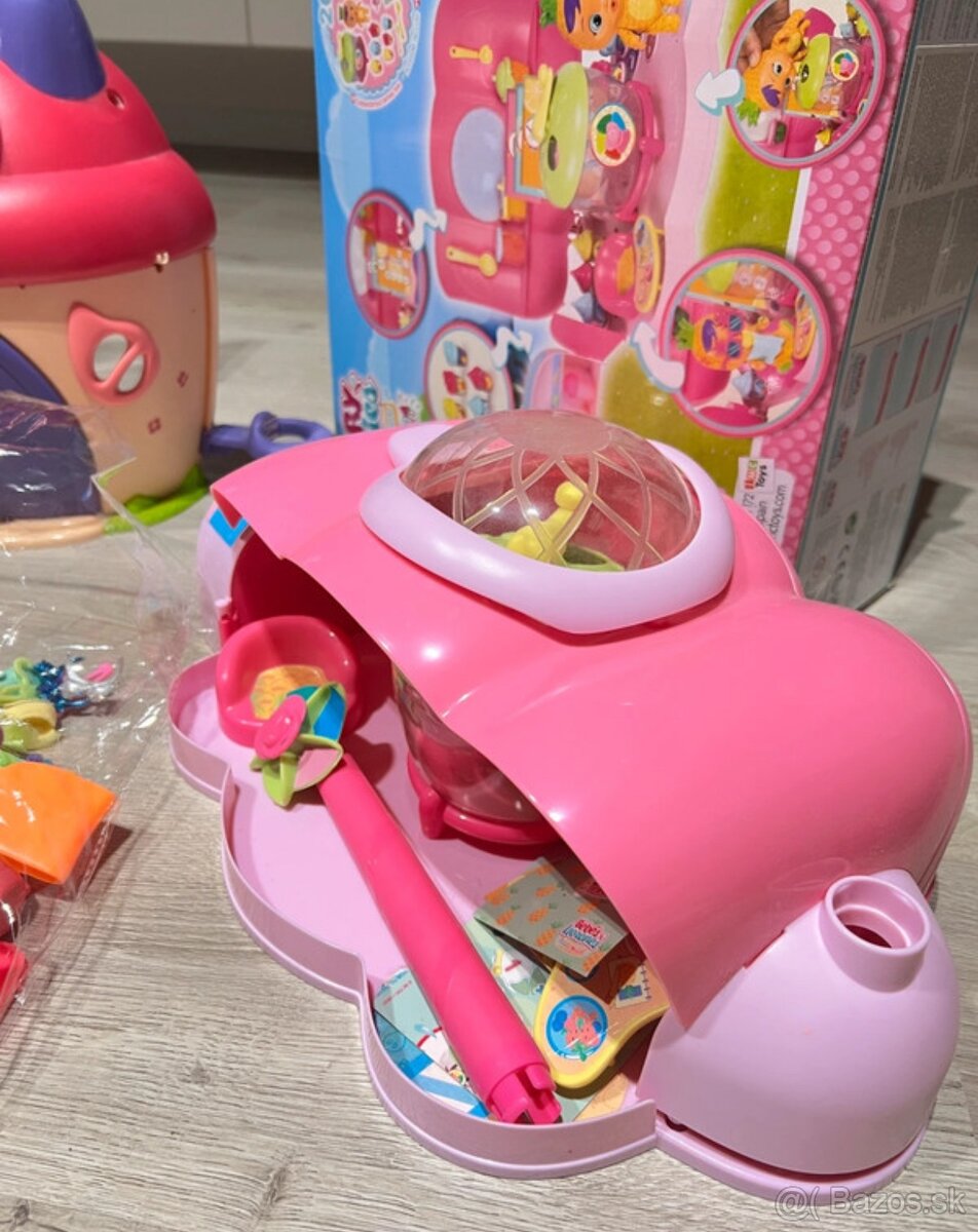 Cry babies, veľká zbierka - 6