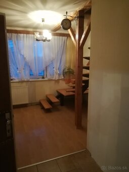 Predám 4-izbový byt , Čataj - 6