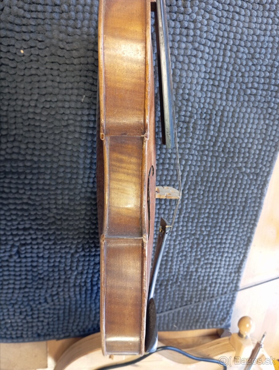 Husle 4/4, Lidl Brno - 6