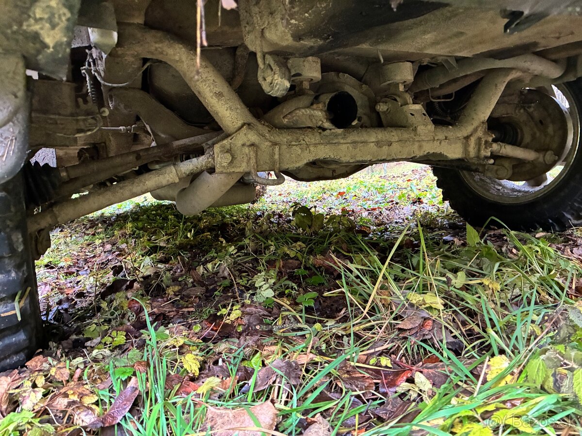 Freelander 2.0 TD4 - 6