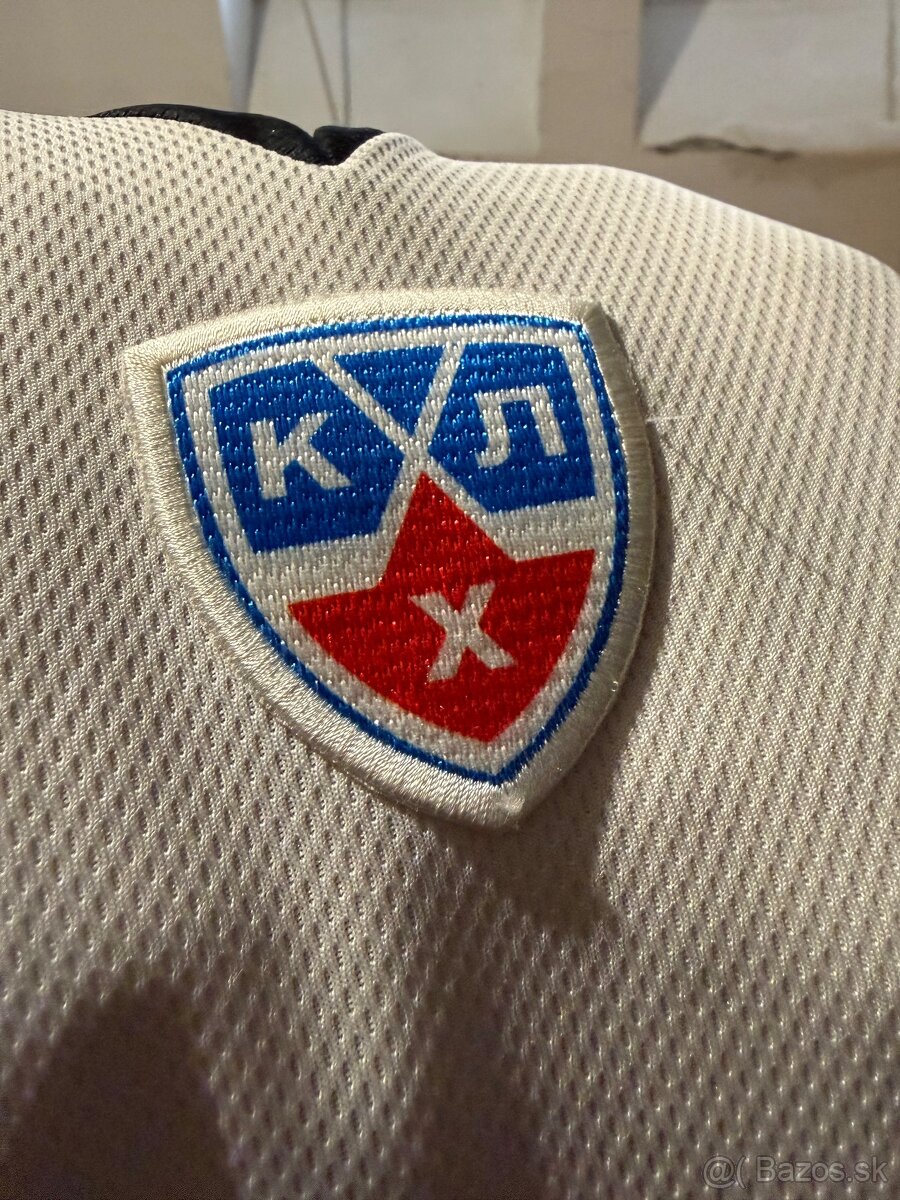 Dres Ľubomíra Bartečka - 6