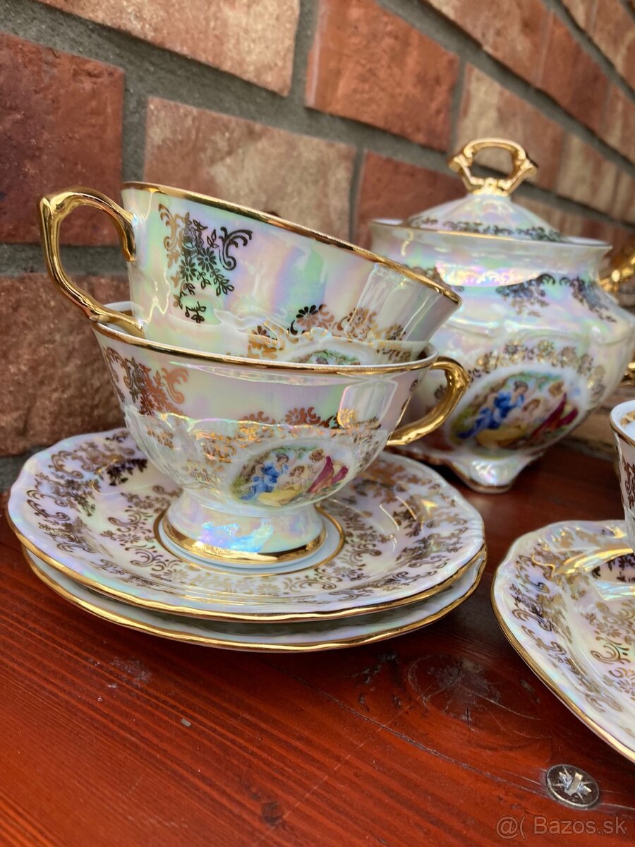 Luxusna súprava Tri gracie - 6