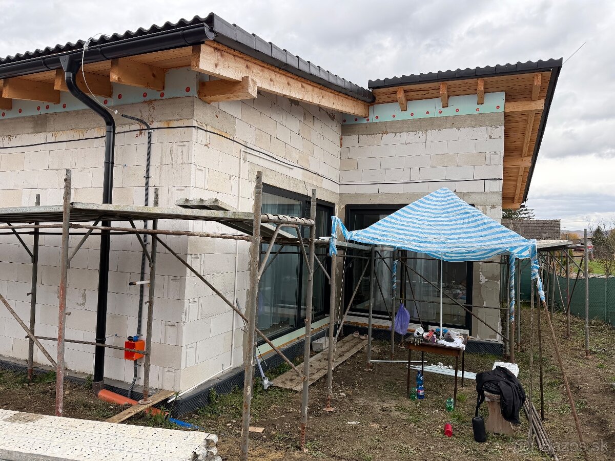 Zatepľovacie Prace - 6