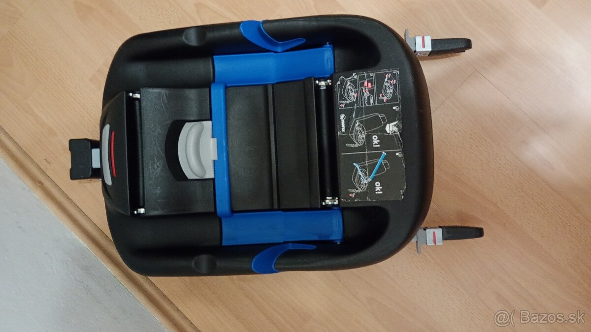 BEXA ULTRA 2.0 TROJKOMBINÁCIA - 6